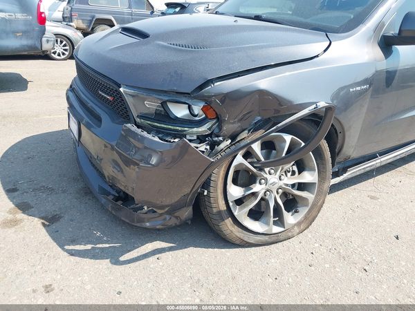 2020 DODGE DURANGO R/T AWD