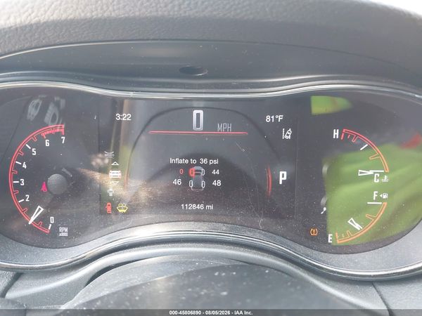 2020 DODGE DURANGO R/T AWD