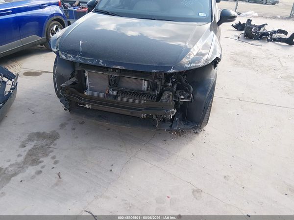 2024 VOLKSWAGEN TIGUAN 2.0T SE R-LINE BLACK — I6