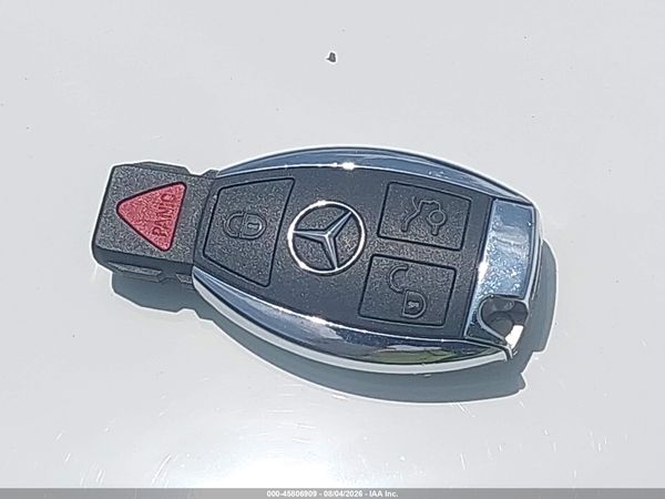 2016 MERCEDES-BENZ C 450 AMG 4MATIC