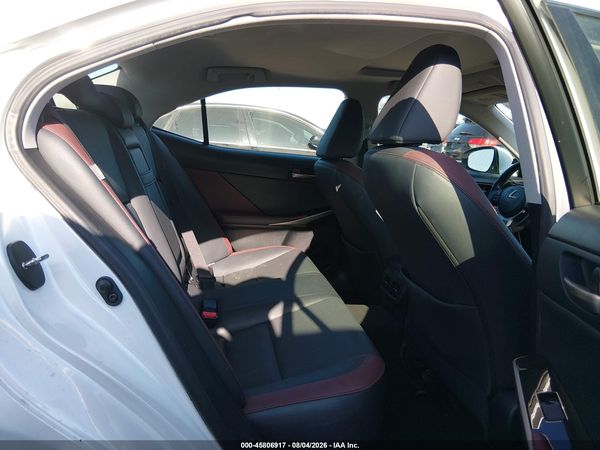 2019 LEXUS IS 300