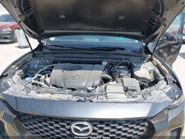 2026 MAZDA CX-50 2.5 S PREFERRED