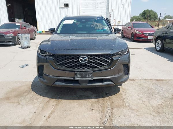 2026 MAZDA CX-50 2.5 S PREFERRED