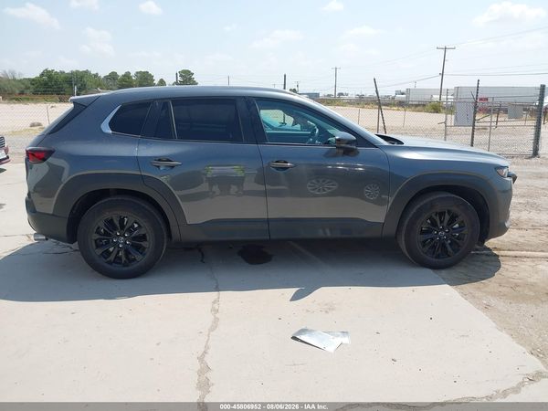 2026 MAZDA CX-50 2.5 S PREFERRED