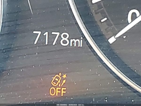2026 MAZDA CX-50 2.5 S PREFERRED