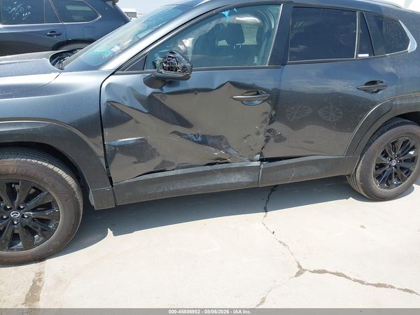 2026 MAZDA CX-50 2.5 S PREFERRED