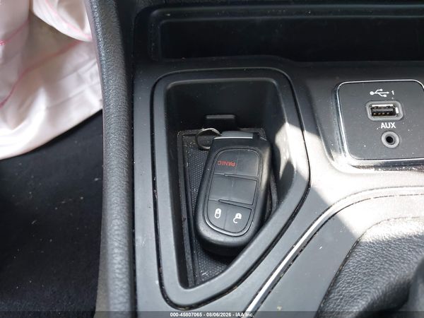 2020 JEEP CHEROKEE LATITUDE PLUS FWD