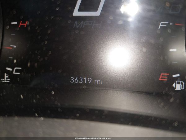 2018 DODGE CHARGER SXT RWD