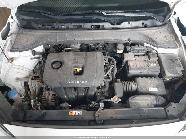 2020 HYUNDAI KONA SE