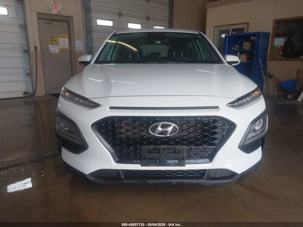 2020 HYUNDAI KONA SE