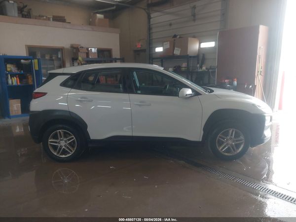 2020 HYUNDAI KONA SE