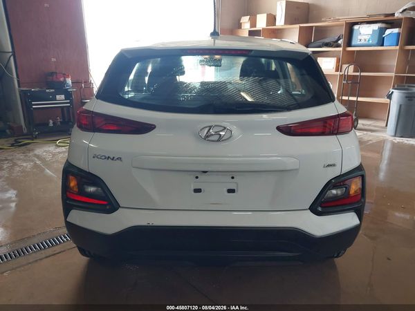 2020 HYUNDAI KONA SE