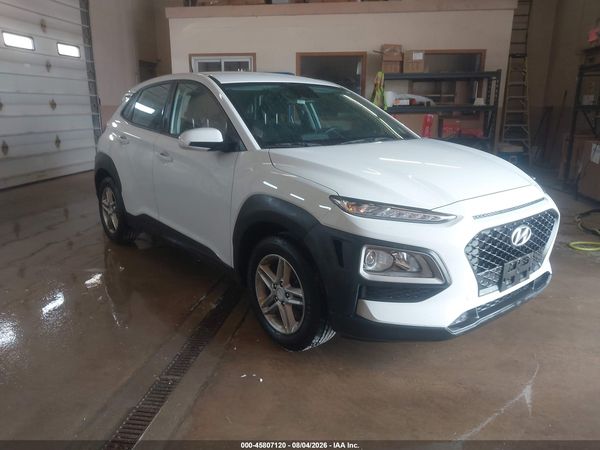 2020 HYUNDAI KONA SE