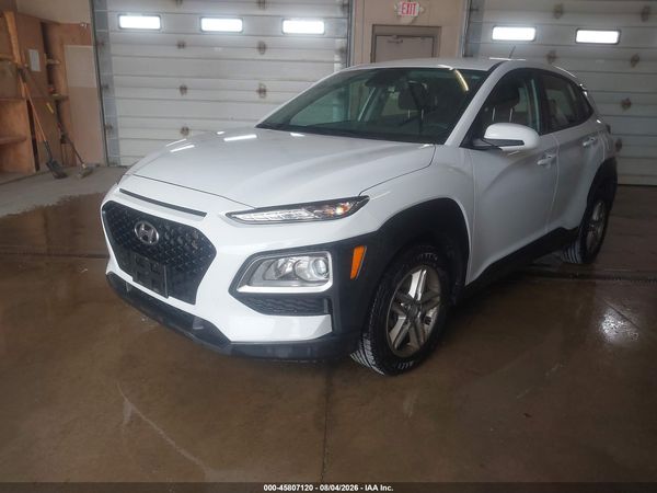 2020 HYUNDAI KONA SE