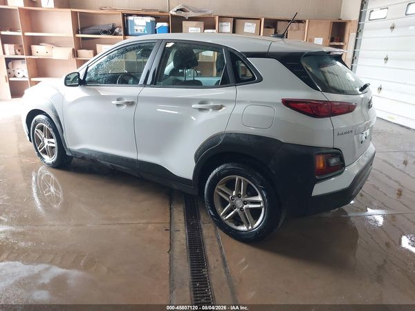 2020 HYUNDAI KONA SE