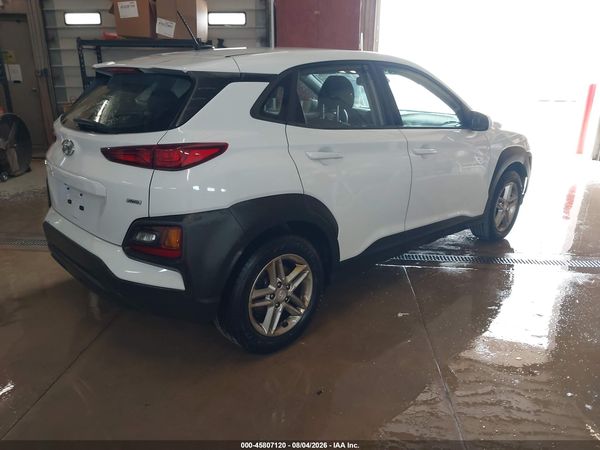 2020 HYUNDAI KONA SE