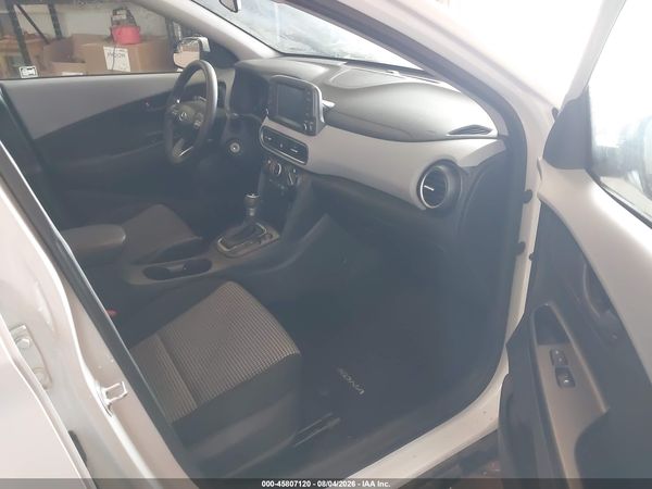 2020 HYUNDAI KONA SE