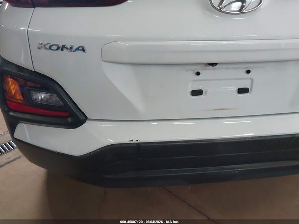 2020 HYUNDAI KONA SE