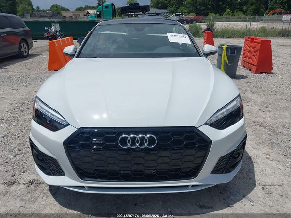 2025 AUDI A5 SPORTBACK