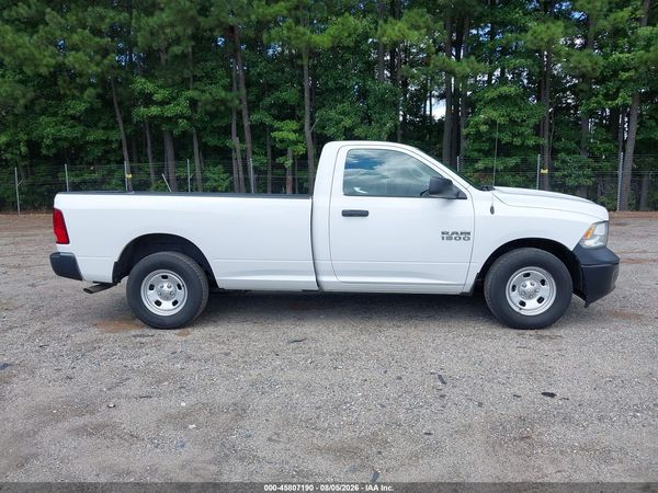 2017 RAM 1500 TRADESMAN  4X2 8' BOX