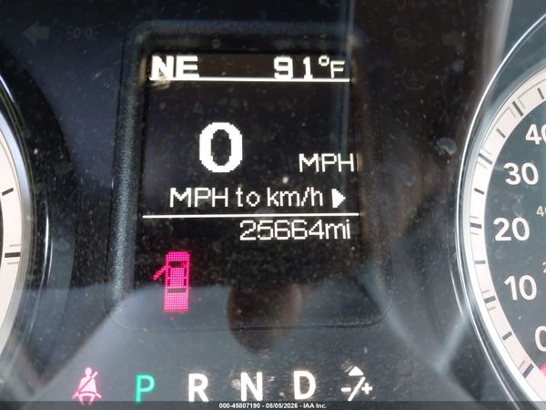 2017 RAM 1500 TRADESMAN  4X2 8' BOX