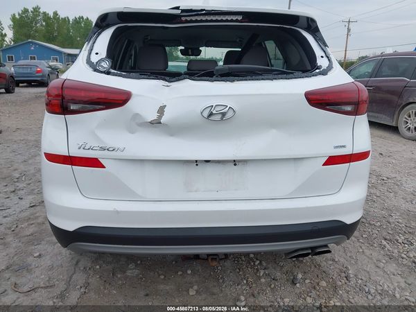 2020 HYUNDAI TUCSON SPORT