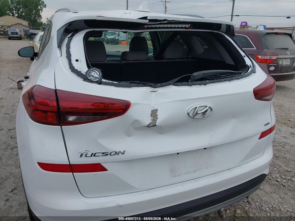 2020 HYUNDAI TUCSON SPORT