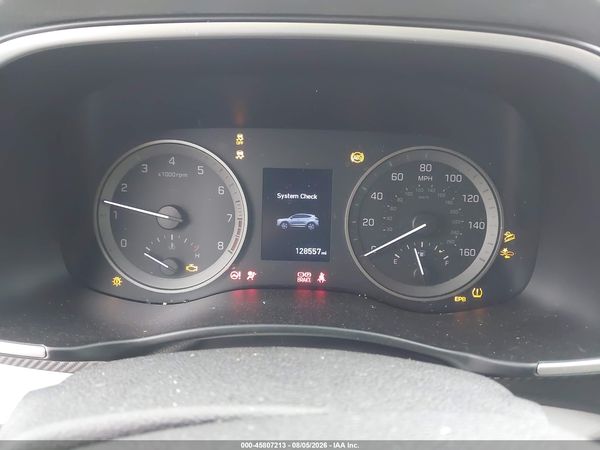 2020 HYUNDAI TUCSON SPORT