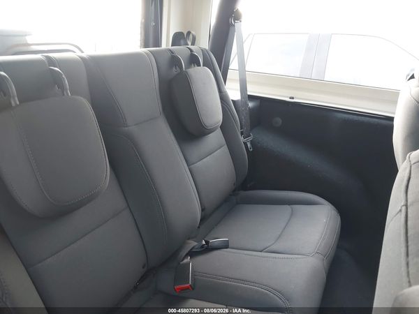 2021 JEEP WRANGLER SPORT 4X4