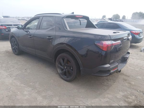 2023 HYUNDAI SANTA CRUZ NIGHT