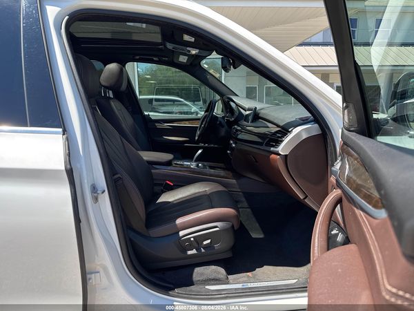 2017 BMW X5 EDRIVE XDRIVE40E IPERFORMANCE