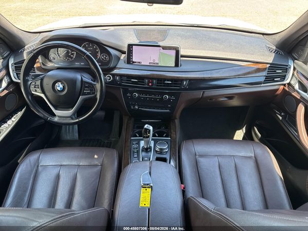 2017 BMW X5 EDRIVE XDRIVE40E IPERFORMANCE