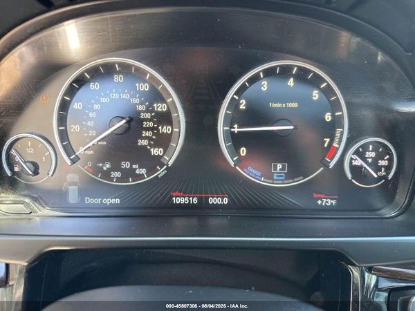 2017 BMW X5 EDRIVE XDRIVE40E IPERFORMANCE
