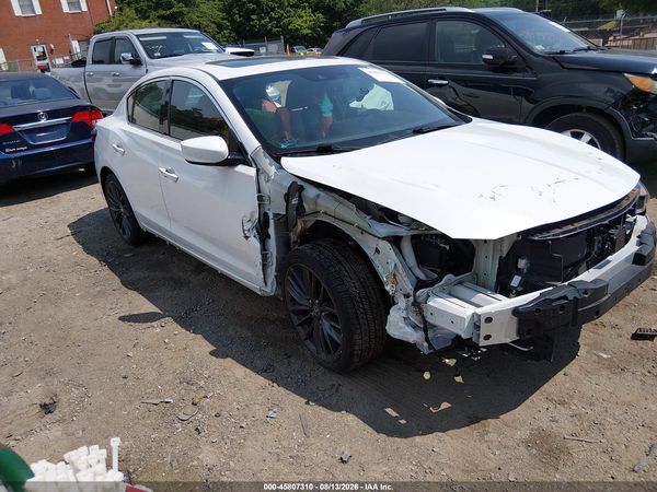 2022 ACURA ILX