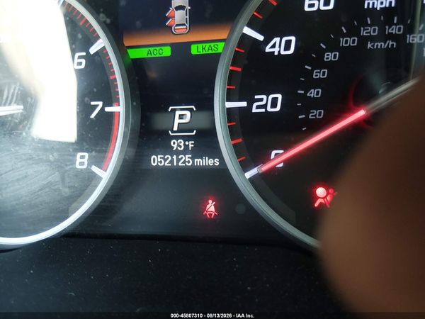 2022 ACURA ILX