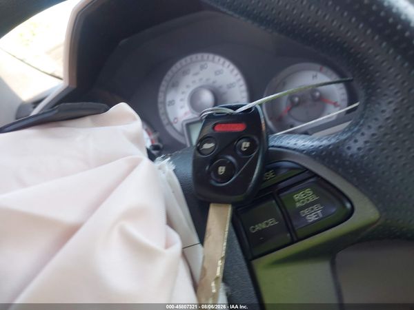 2013 HONDA PILOT EX