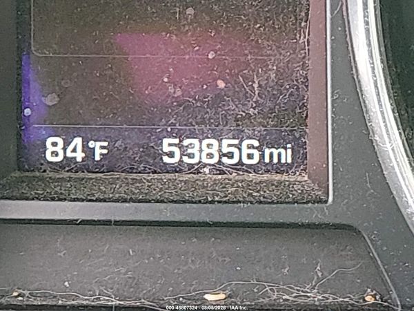 2017 HYUNDAI SANTA FE SE ULTIMATE