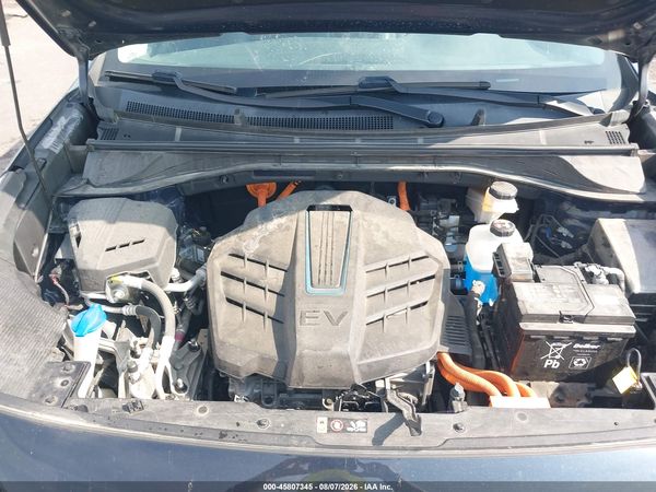2022 KIA NIRO EV EX PREMIUM