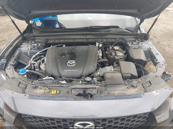 2024 MAZDA CX-50 2.5 S SELECT
