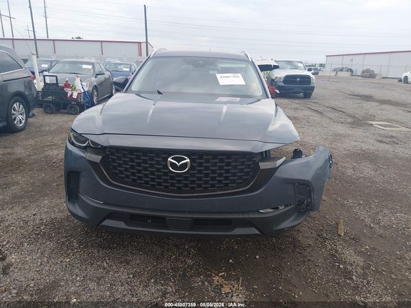 2024 MAZDA CX-50 2.5 S SELECT