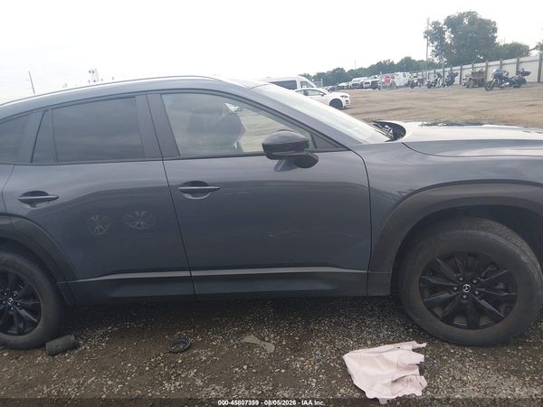 2024 MAZDA CX-50 2.5 S SELECT