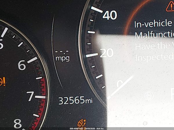 2024 MAZDA CX-50 2.5 S SELECT