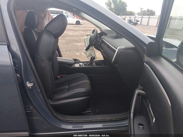 2024 MAZDA CX-50 2.5 S SELECT