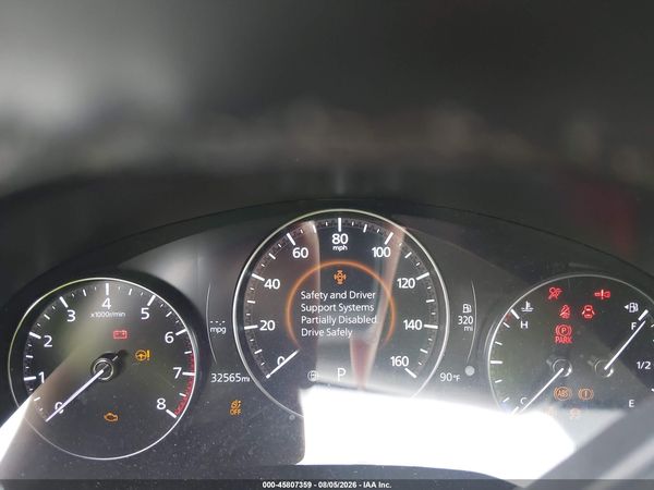 2024 MAZDA CX-50 2.5 S SELECT