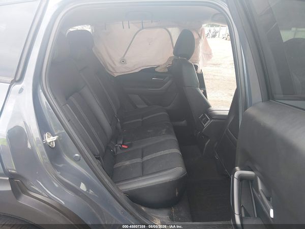 2024 MAZDA CX-50 2.5 S SELECT