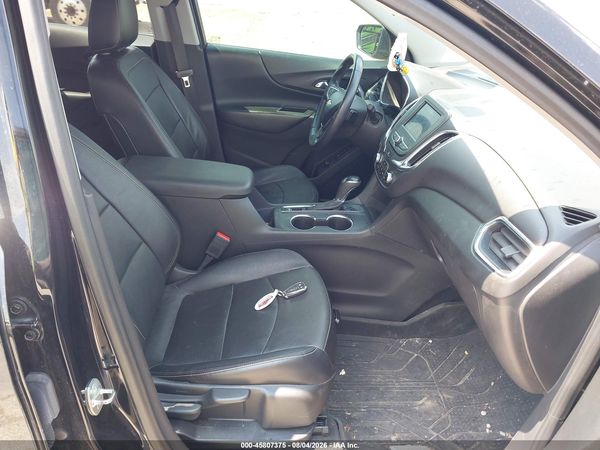 2021 CHEVROLET EQUINOX FWD LT — I5