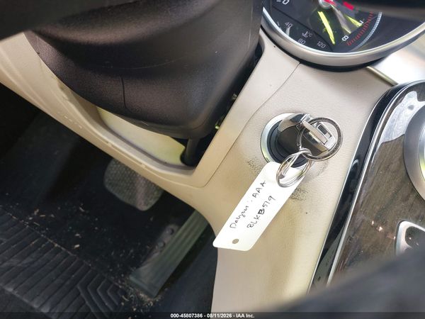 2016 MERCEDES-BENZ C 300 C300