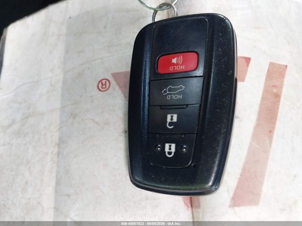 2019 TOYOTA RAV4 HYBRID XSE