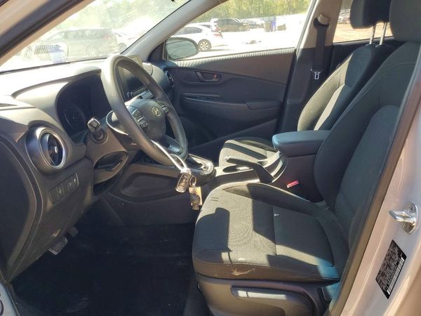 2022 HYUNDAI KONA