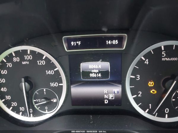 2019 INFINITI QX30 SPORT